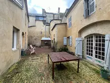 Vente propriété Mamers  