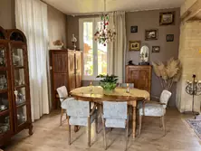 Vente propriété Mamers  