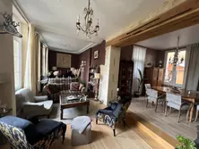 Vente propriété Mamers  