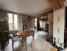 Vente propriété Mamers  