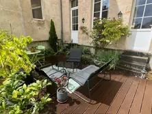 Vente propriété Mamers  