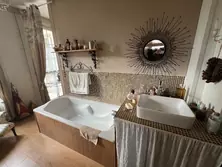 Vente propriété Mamers  