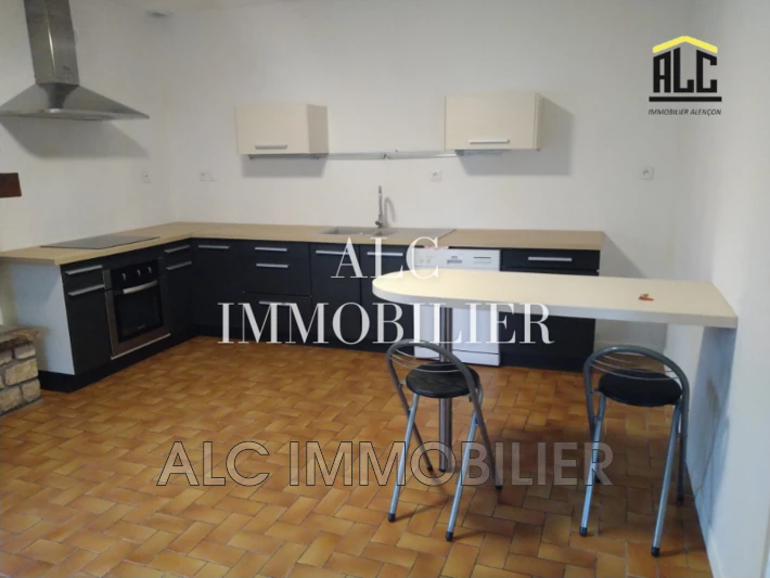 Vente maison Averton  