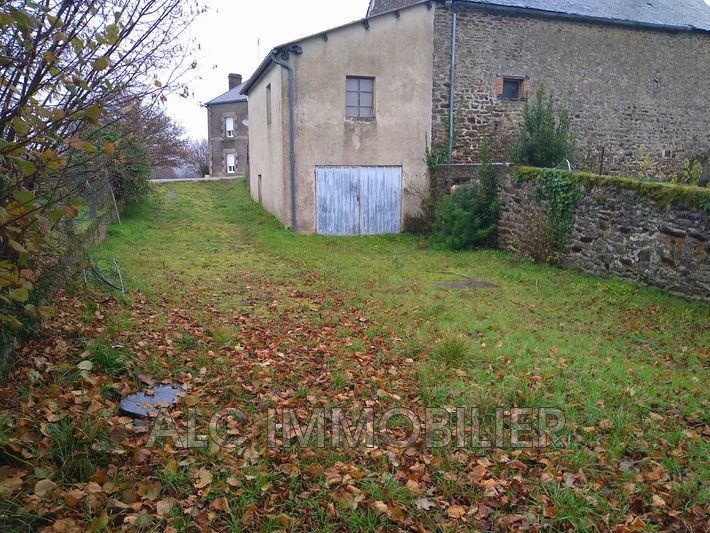 Vente maison Averton  