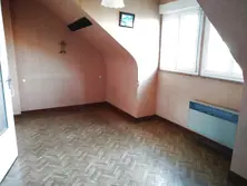 Vente maison de village Saint-Pierre-des-Nids  