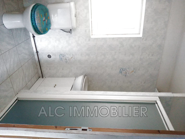 Vente maison de village Saint-Pierre-des-Nids  