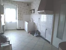 Vente maison de village Saint-Pierre-des-Nids  