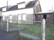 Vente maison de village Saint-Pierre-des-Nids  