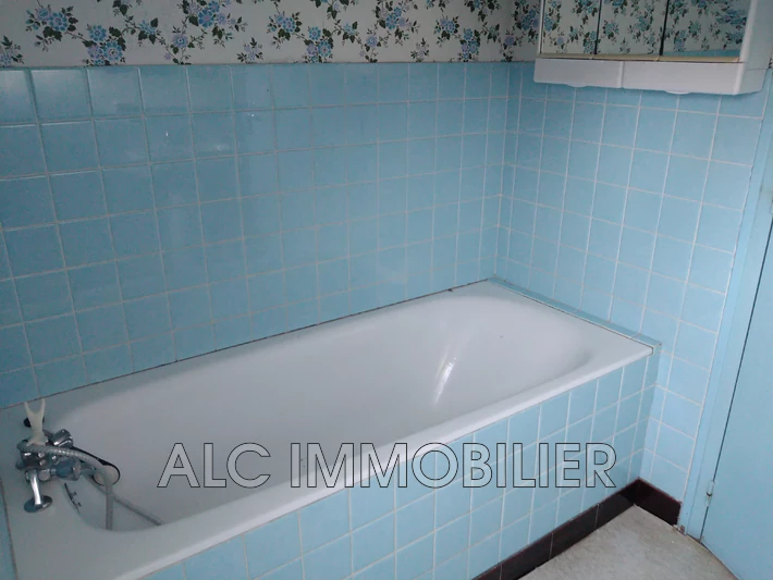 Vente maison de village Saint-Pierre-des-Nids  