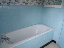 Vente maison de village Saint-Pierre-des-Nids  