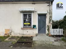 Vente maison Alençon  