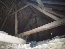 Vente maison Mortrée  