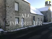 Vente maison Mortrée  