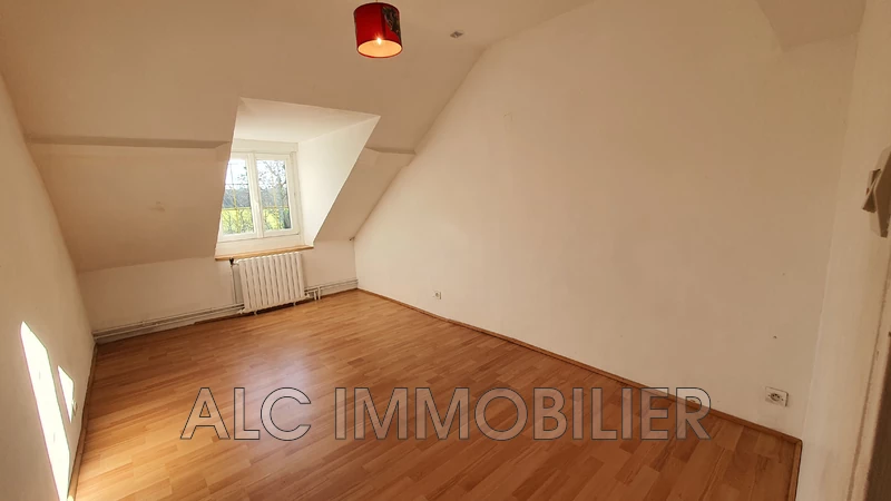 Vente maison Alençon  