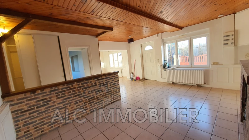 Vente maison Alençon  