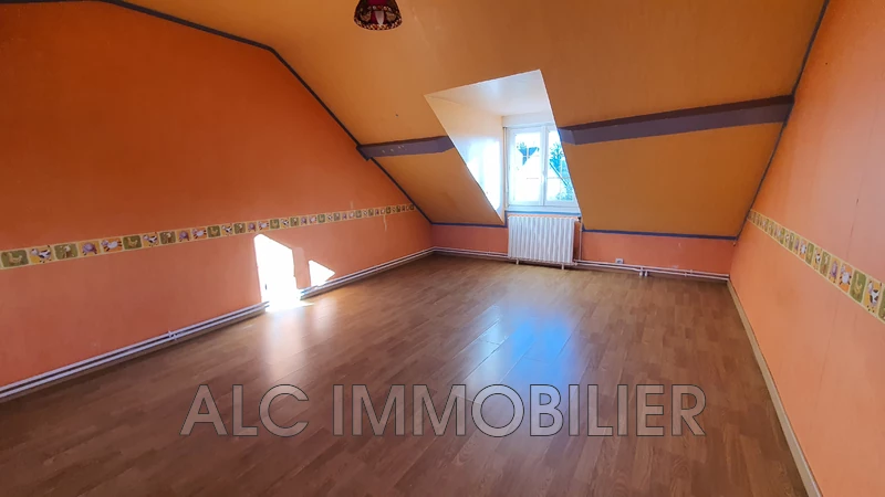 Vente maison Alençon  