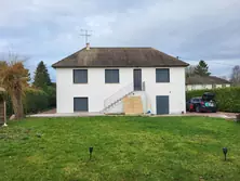 Vente maison L'Aigle  