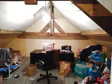 Vente maison Courcité  