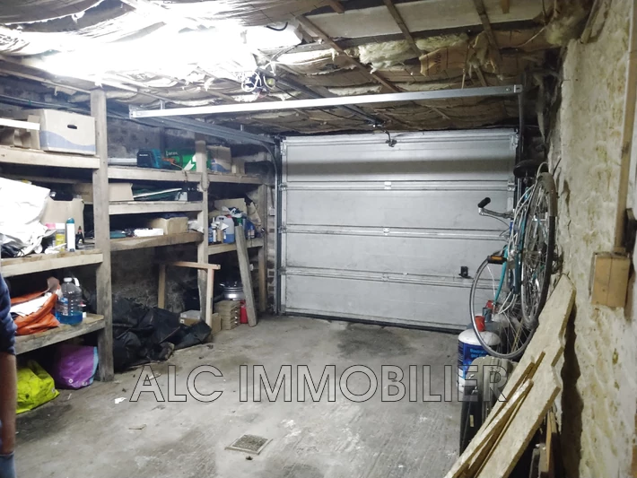 Vente maison Courcité  