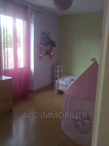 Vente maison Courcité  