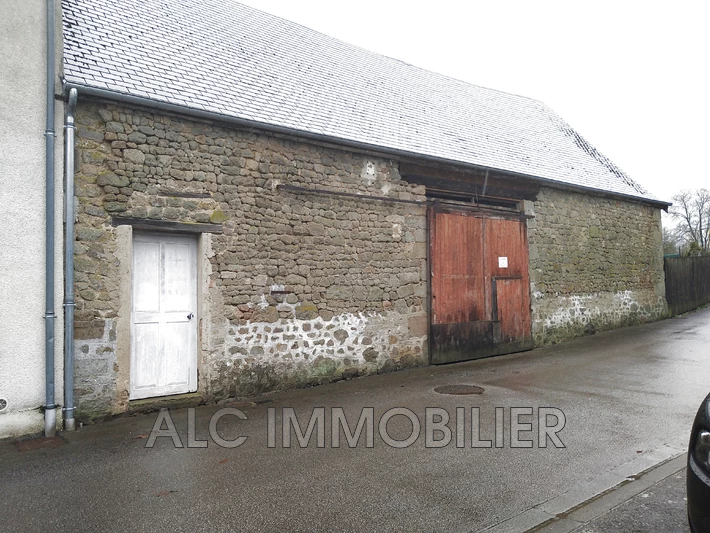 Vente maison La Ferté-Macé  