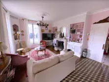 Vente propriété Pré-en-Pail  