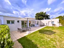 Vente propriété Pré-en-Pail  