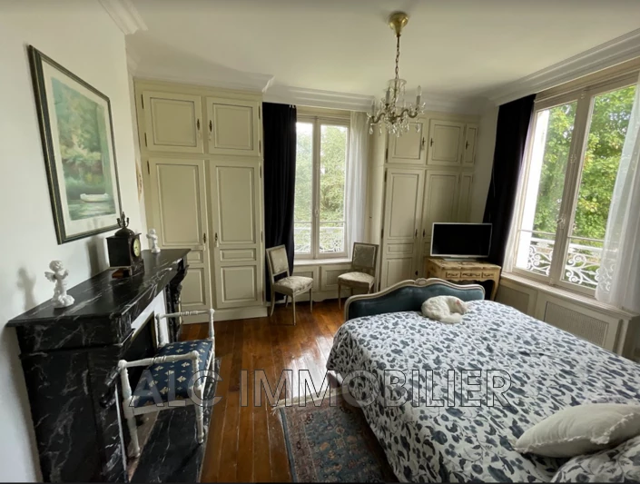 Vente propriété Pré-en-Pail  