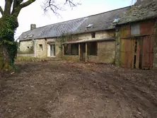 Vente maison Lignières-Orgères Vente maison Lignières-Orgères