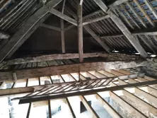 Vente maison Lignières-Orgères Vente maison Lignières-Orgères