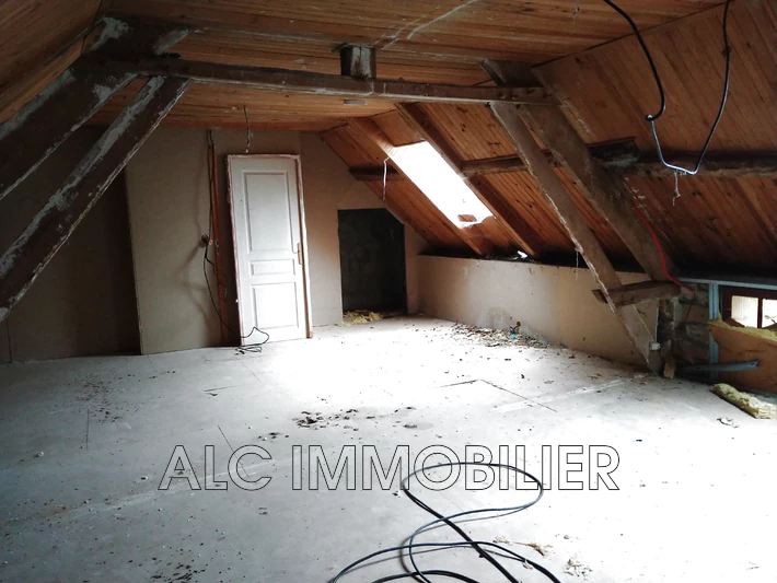 Vente maison Lignières-Orgères  