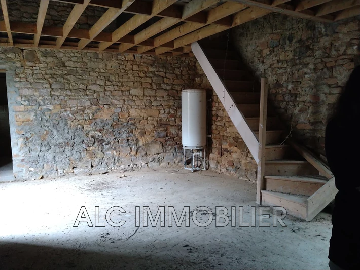 Vente maison Lignières-Orgères  