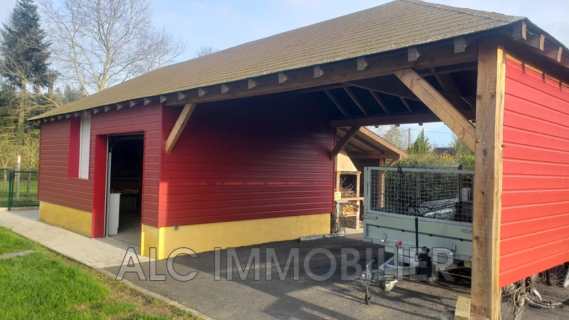 Vente maison L'Aigle Vente maison L'Aigle