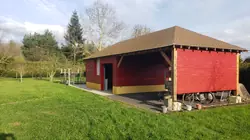 Vente maison L'Aigle  