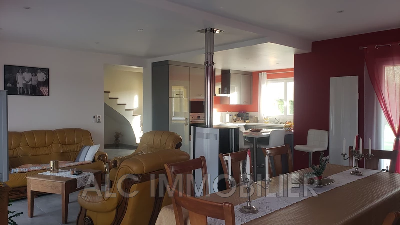 Vente maison L'Aigle Vente maison L'Aigle