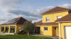 Vente maison L'Aigle  