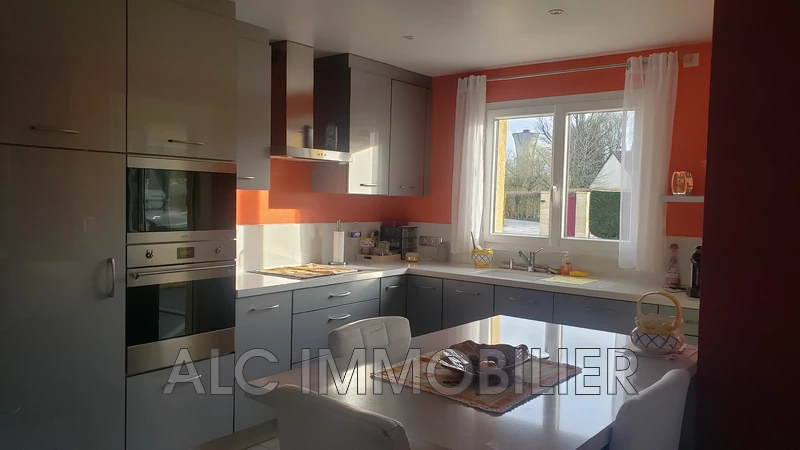 Vente maison L'Aigle Vente maison L'Aigle