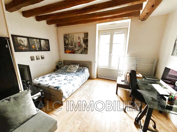 Vente maison Alençon  