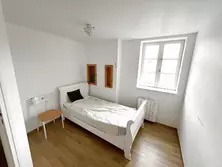 Vente maison Saint-Céneri-le-Gérei  