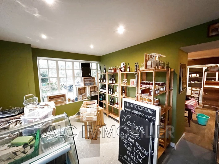 Vente maison Saint-Céneri-le-Gérei  