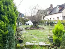 Vente maison Saint-Céneri-le-Gérei  