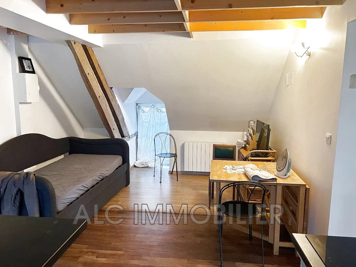 Vente maison Saint-Céneri-le-Gérei  