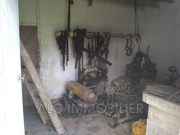 Vente maison Saint-Aubin-du-Désert  