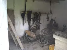 Vente maison Saint-Aubin-du-Désert  