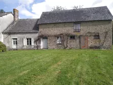 Vente maison Saint-Aubin-du-Désert  