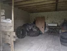 Vente maison Saint-Aubin-du-Désert  