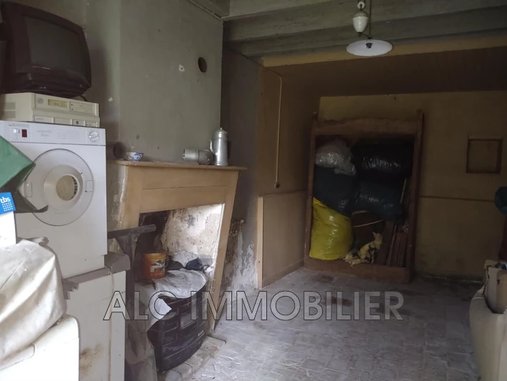 Vente maison Saint-Aubin-du-Désert  