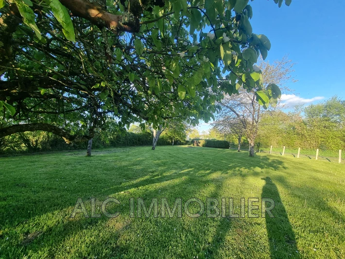 Vente maison Le Mêle-sur-Sarthe  