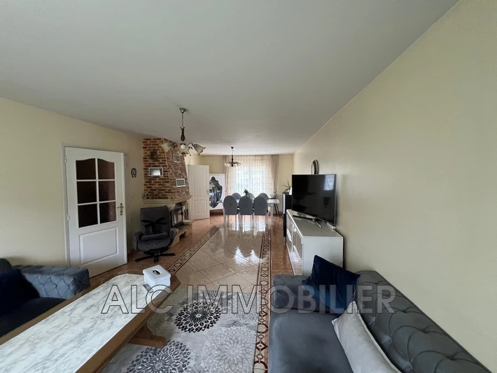 Vente maison Cerisé  