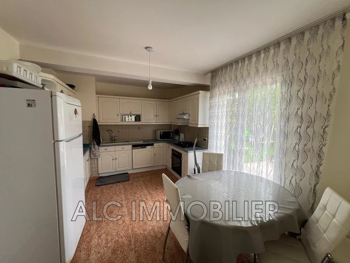 Vente maison Cerisé  